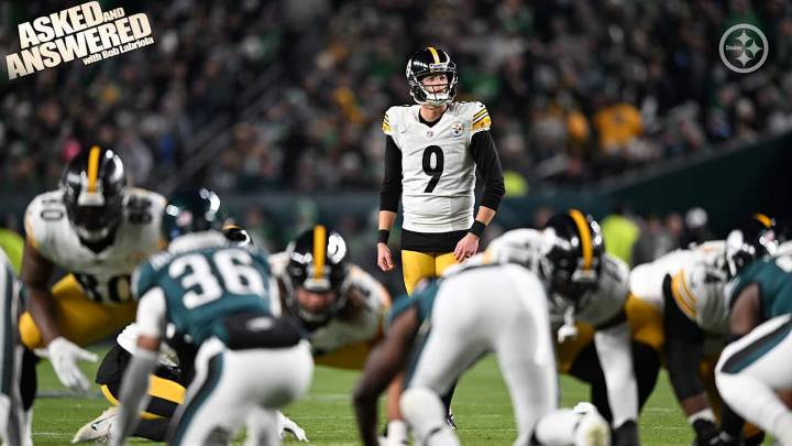 Asked and Answered: Aug. 19