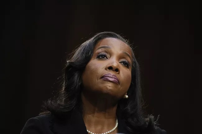 Judge Delays Ruling In Fed Governor Lisa Cook’s Lawsuit Over Trump Firing