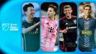 Vote for Goal of the Matchday