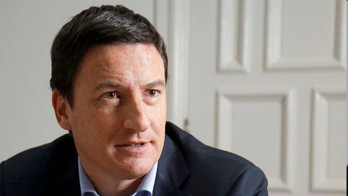 Presidente de los Republicanos desata el nudo parlamerntario en el distrito 5