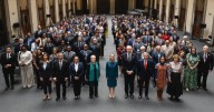 Sheinbaum encabeza Reunión Ministerial de América Latina y el Caribe rumbo a COP30