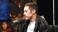 Pete Davidson Admits Constant Talk About His Penis Hurt His Feelings