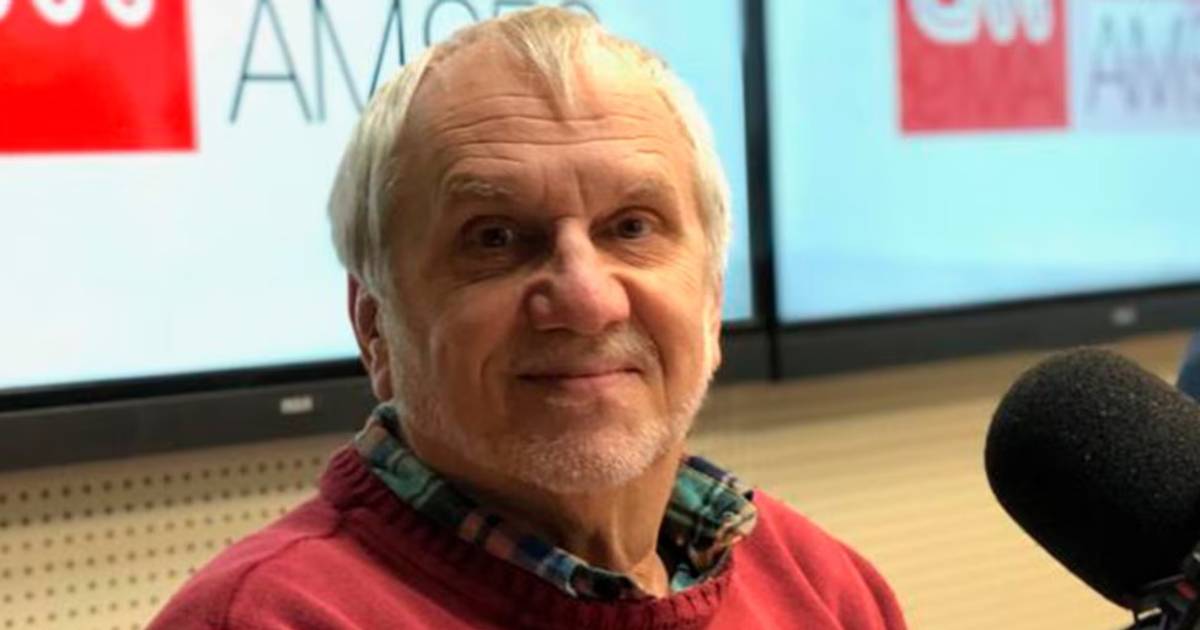 Murió Jorge Maestro, el histórico guionista que marcó la televisión argentina