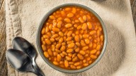 Instantly Upgrade Baked Beans With This Juicy Summer Fruit