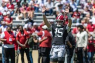 Alabama vs. Florida State predictions, picks and best bets