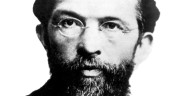 Quién es Carl Menger y por qué Milei recurre a él para asegurar que la volatilidad del dólar no va a afectar la inflación