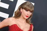 Taylor Swift Announces New Album, ‘The Life of a Showgirl’