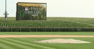 Twins, Phillies set to play at Field of Dreams in 2026
