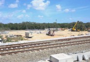 Expropian 1.9 hectáreas en Felipe Carrillo Puerto para Tren Maya