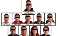 Cártel asesinó a la niña Dulce en Chalco, apunta Fiscalía Edomex