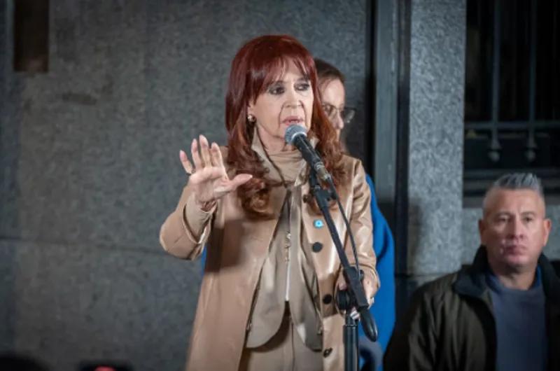 La Justicia avanza en la identificación de bienes de Cristina Kirchner para ejecutar el decomiso