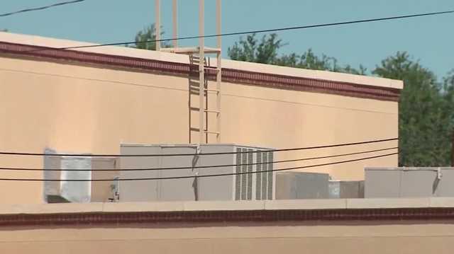 Albuquerque Public Schools working to keep classrooms cool