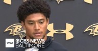 Baltimore Ravens safety Kyle Hamilton signs massive extension