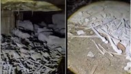 Este famoso parque urbano en México tiene cuevas con huesos humanos usados en rituales