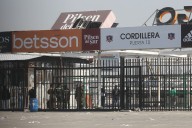 Colo Colo suspende arengazo previo al clásico ante la UC: apenas 350 hinchas llegaron al Monumental
