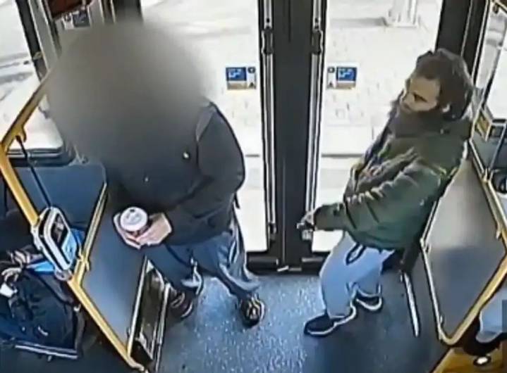 Condenan por terrorismo a integrante del Estado Islámico tras ataque a autobús en Surrey, Canadá