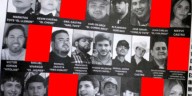 El asesinato de Camilo Ochoa Delgado, conocido como El Alucín, reaviva la alerta sobre ejecuciones vinculadas al crimen