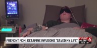 Nasal spray for depression 'works in hours'