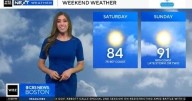 Next Weather: WBZ Update