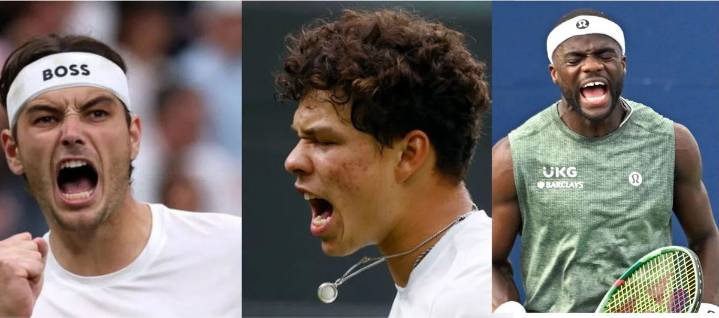 Ben Shelton Rallies Behind Frances Tiafoe, Taylor Fritz & More to Break 20-Year-Old US Open Drought With the US Open Day 1 rolling to an end, Ben Shelton highlights why American players are always che