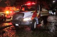 Reportan arrastre de joven; lo buscan en Zapopan