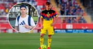 ¿No será Víctor Dávila? Club América tendría todo listo para registrar a Agustín Palavecino