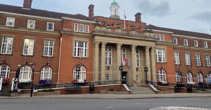 Policing plan in place after 'concerns and questions' raised over Nuneaton protest
