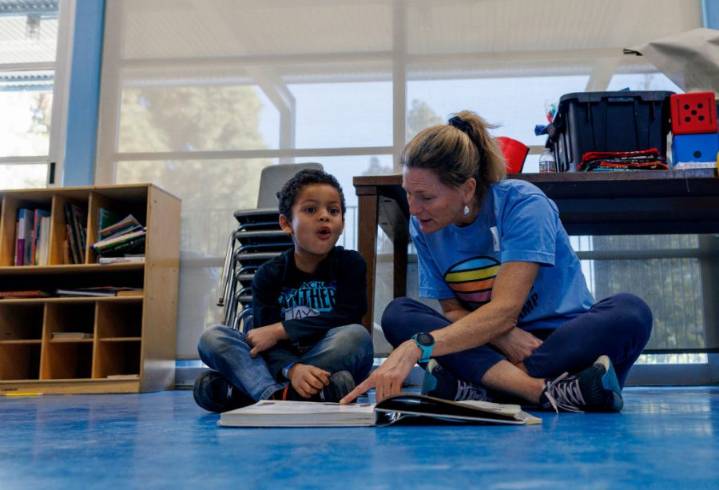 Childcare Is Not Just an Economic Fix. It’s A Social Good.