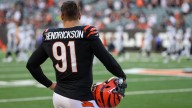 Trey Hendrickson standing firm in Bengals contract dispute