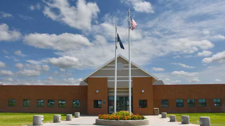 What we know about immigration detention facility planned for Nebraska