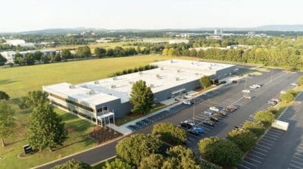 PDW Unveils New 90,000 Sq Ft Manufacturing Facility to Accelerate Delivery of  Tactical Drones