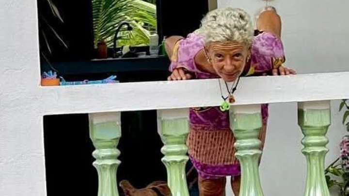 La agencia que tramitó el visado de la mallorquina desaparecida en Indonesia: "No salió del país"