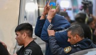 En Argentina informan que hinchas de la U protagonizaron nuevos incidentes: "Fueron en busca de venganza"