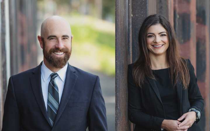 Malek + Malek announces new firm name