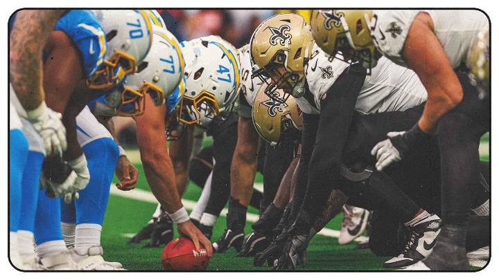 Los Angeles Chargers vs. New Orleans Saints: How to Watch, Listen & Live Stream