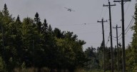 In the news today: Evacuations continue as N.S. wildfire intensifies
