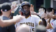 Pirates activate Oneil Cruz from injured list