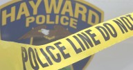 Elderly Hayward couple shot by son before he kills himself, police said