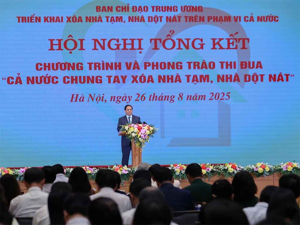 Vietnam obra milagro en reducción sostenible de la pobreza