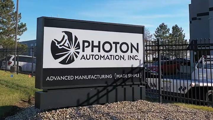 Photon Automation launches energy-focused contract manufacturing division