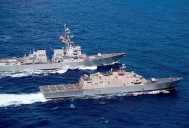 EE.UU. despliega fuerzas militares en el Caribe para enfrentar cárteles latinoamericanos