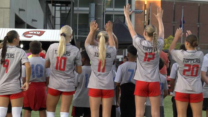 WKU SOC: Hilltoppers Fall to Dayton