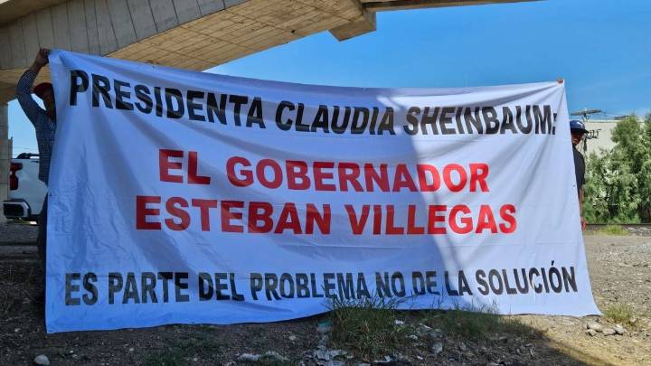Productores de la Laguna acusan extorsión de la CATEM y del crimen organizado
