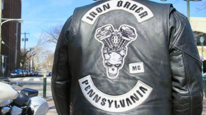 Biker from Pennsylvania allegedly flips off cop on I