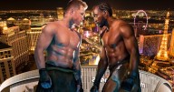 Cartelera completa de Canelo Álvarez vs Terence Crawford en Las Vegas
