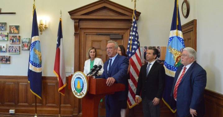 RFK Jr.'s vow to overhaul vaccine injury program echoes grievances of anti