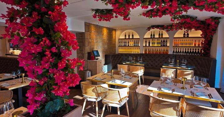 New Italian restaurant opening doors in Hamilton