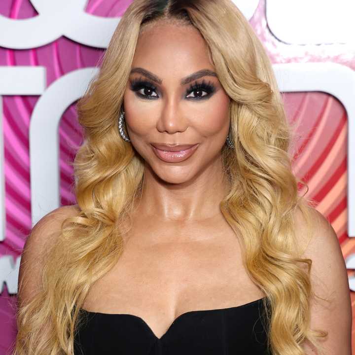 Tamar Braxton Details Near-Death Experience