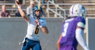 Northern Arizona football tabs Lathan Boone, Hayden Fletcher as backup quarterbacks entering season