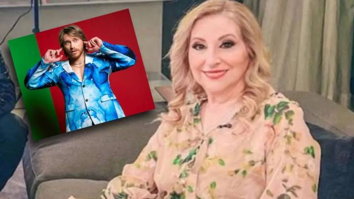 Abuelita de Aldo de Nigris sale en su defensa y asegura que no tiene autismo